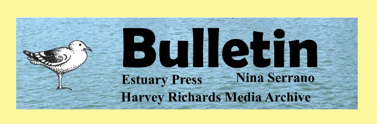 Bulletin header